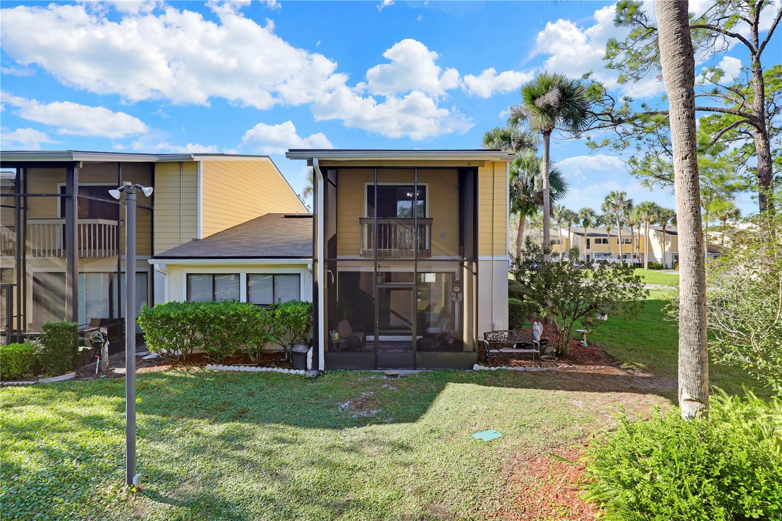 LOS LAGOS CONDO - Residential