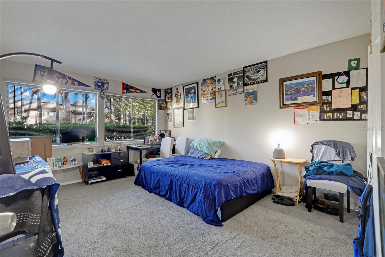 LOS LAGOS CONDO - Residential