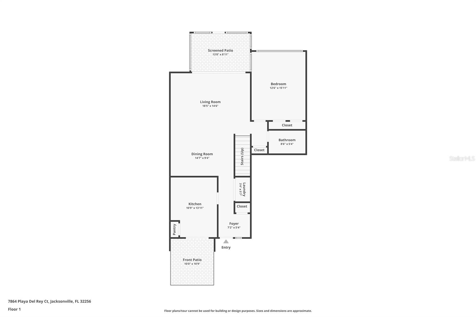 LOS LAGOS CONDO - Residential