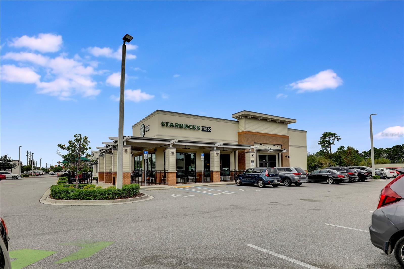 LOS LAGOS CONDO - Residential