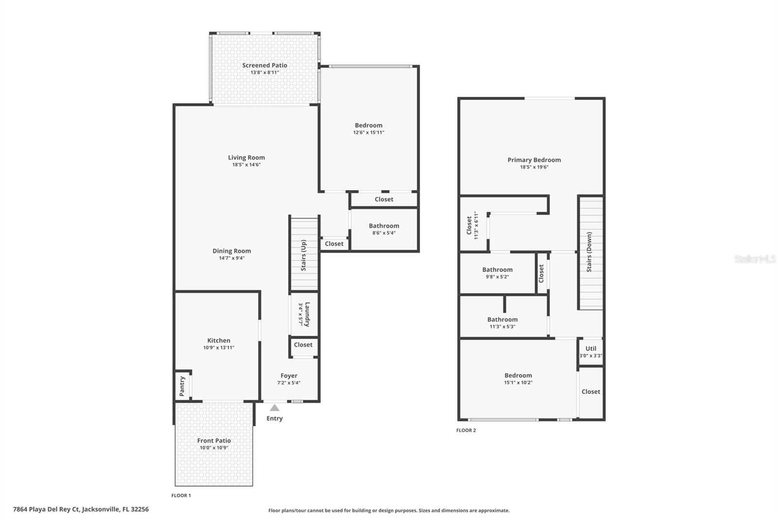 LOS LAGOS CONDO - Residential
