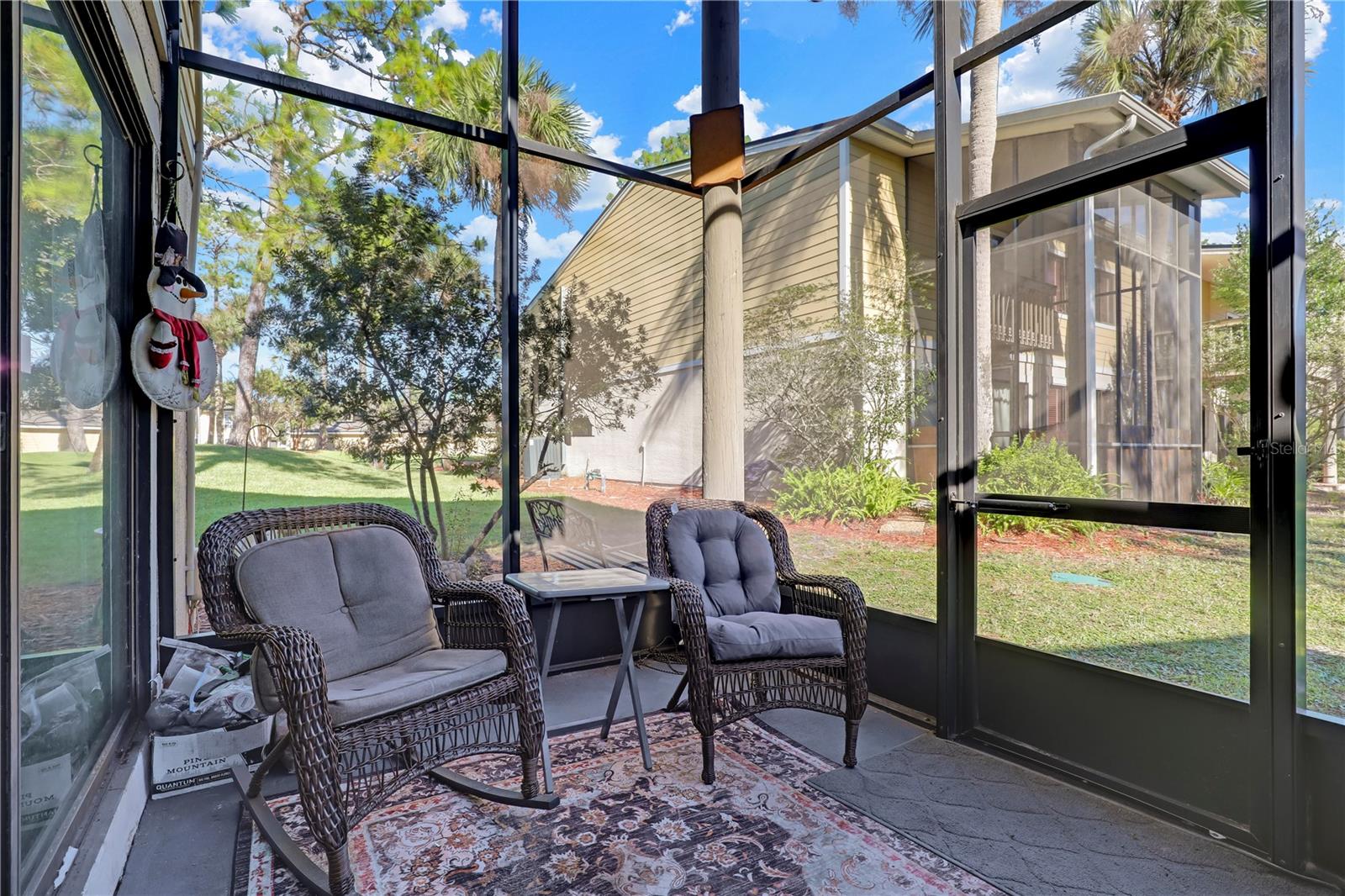 LOS LAGOS CONDO - Residential