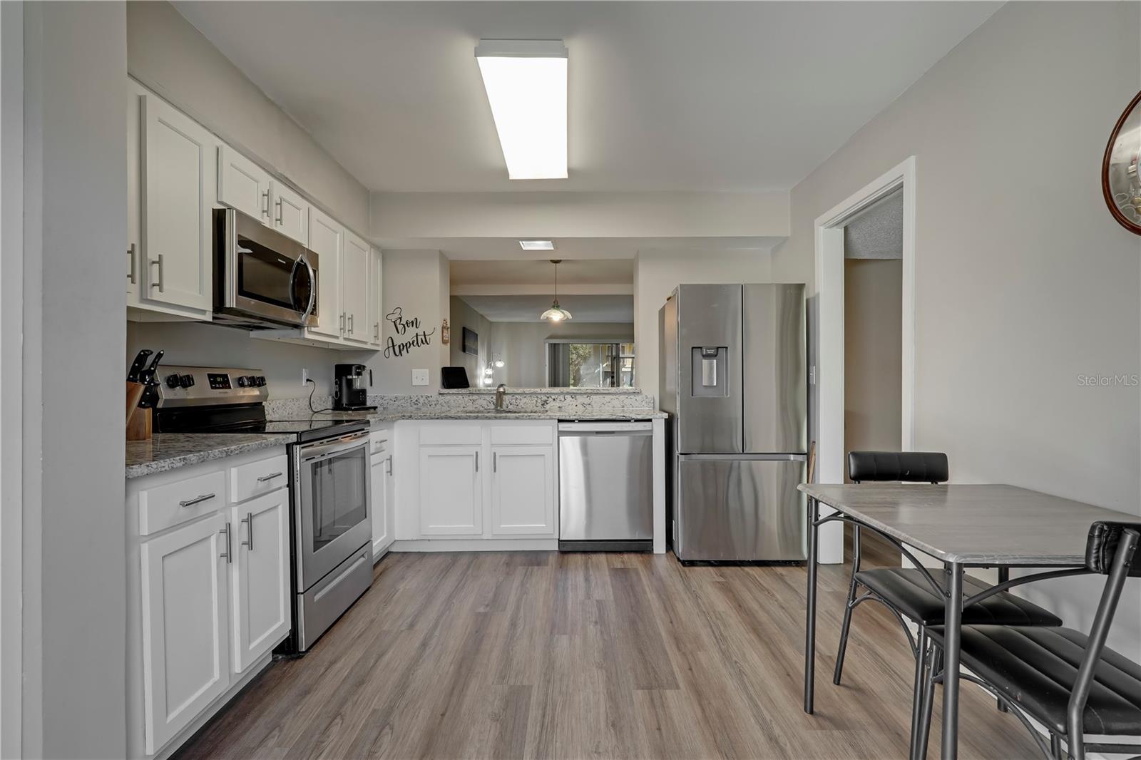 LOS LAGOS CONDO - Residential