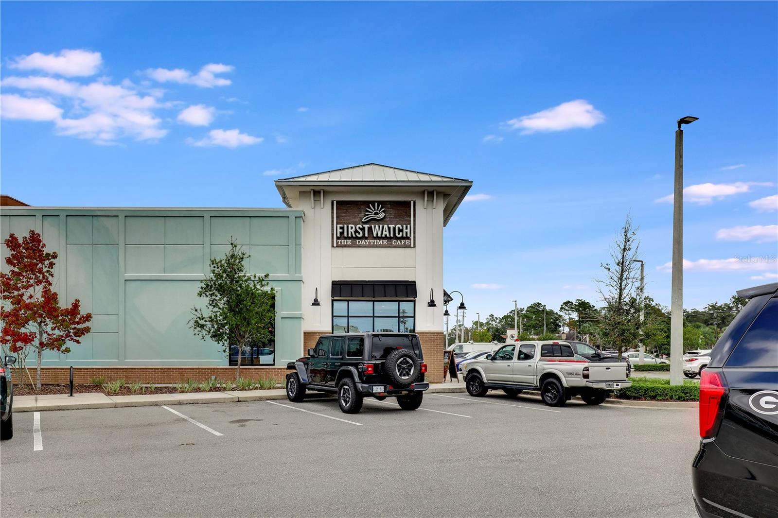 LOS LAGOS CONDO - Residential