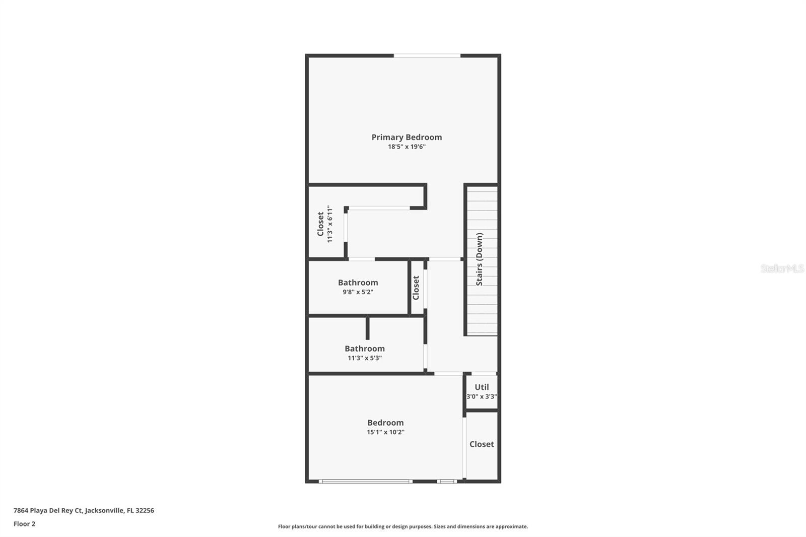 LOS LAGOS CONDO - Residential
