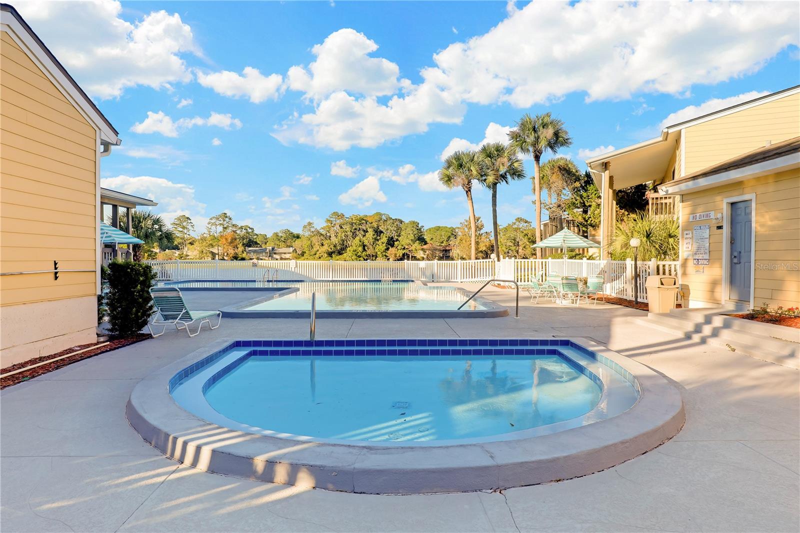 LOS LAGOS CONDO - Residential