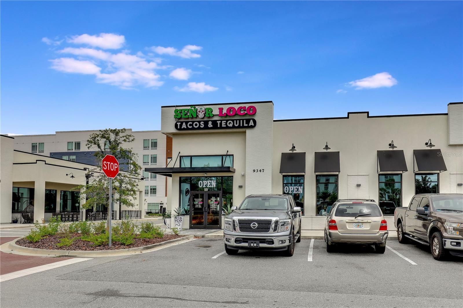 LOS LAGOS CONDO - Residential