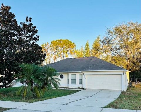 A home in CLERMONT