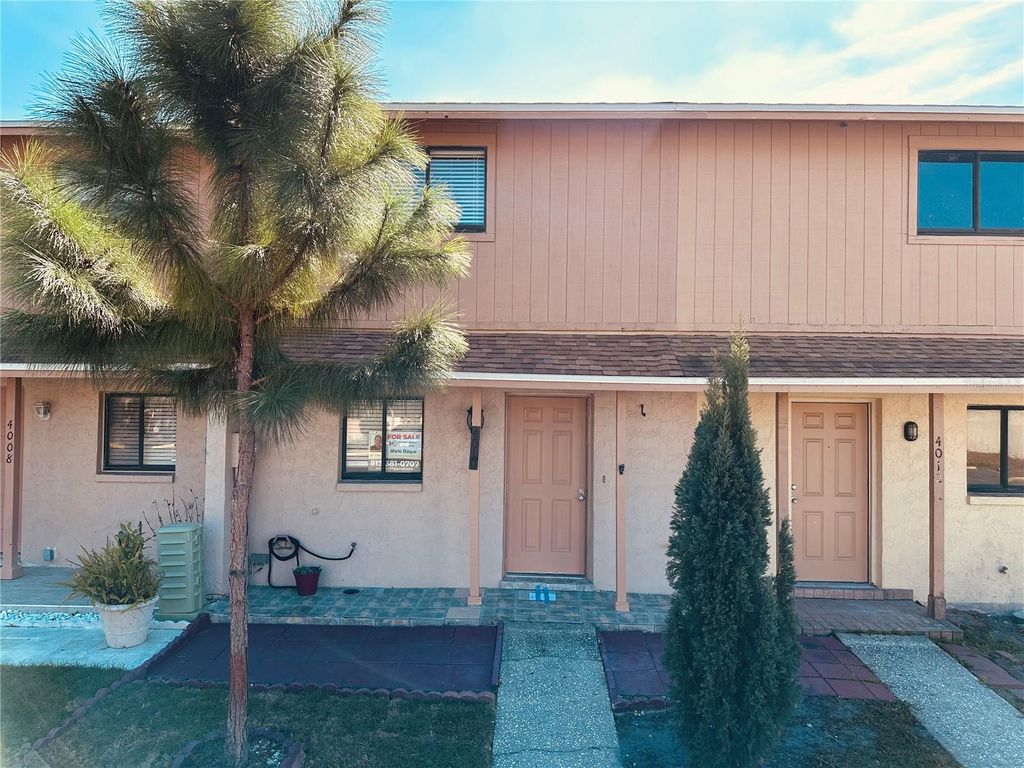 Photo of 4010 Pine Limb Court, Tampa, FL 33614 (MLS # TB8446815)