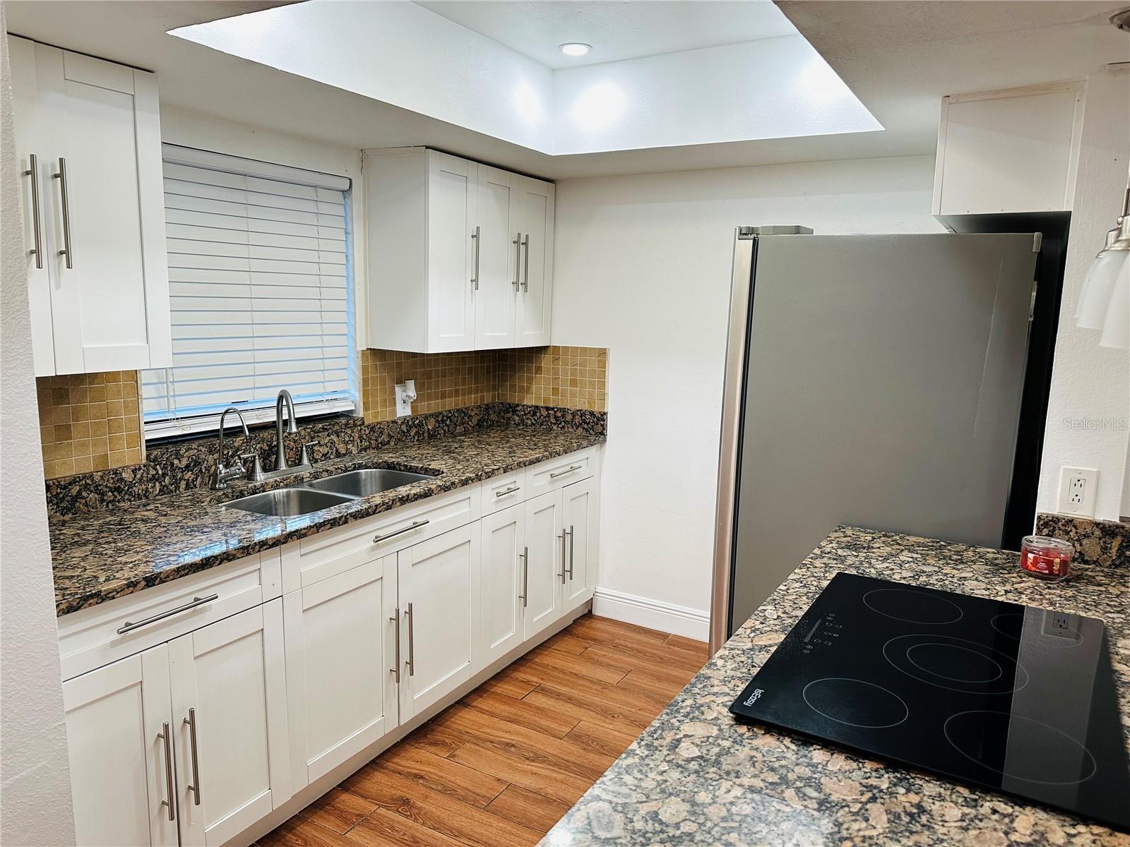 KIRBY CREEK - Residential