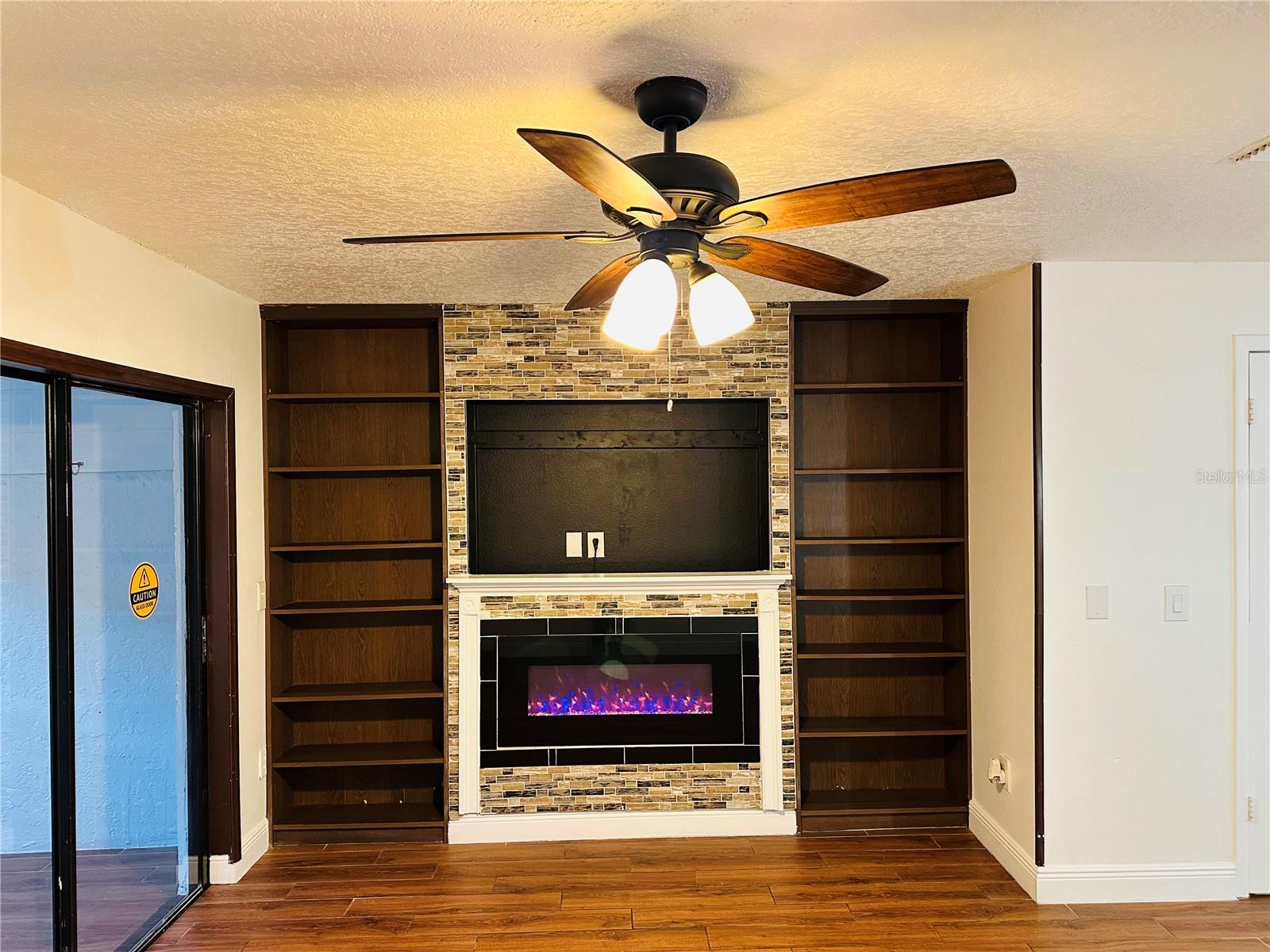 KIRBY CREEK - Residential