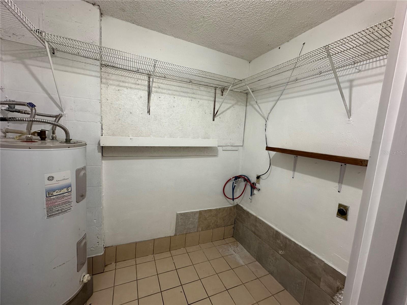 KIRBY CREEK - Residential