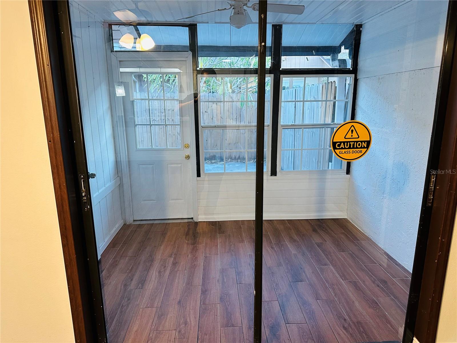 KIRBY CREEK - Residential