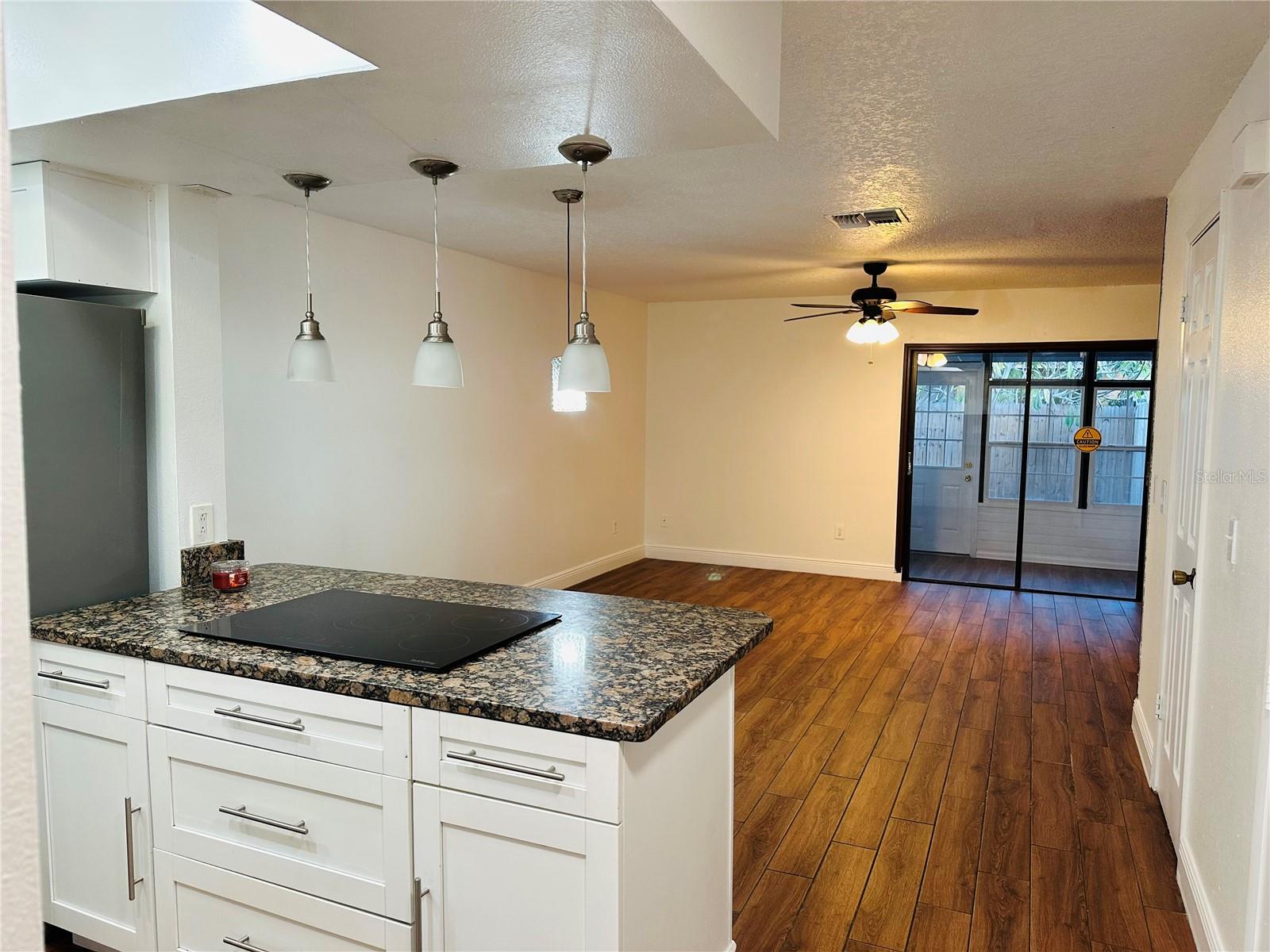 KIRBY CREEK - Residential