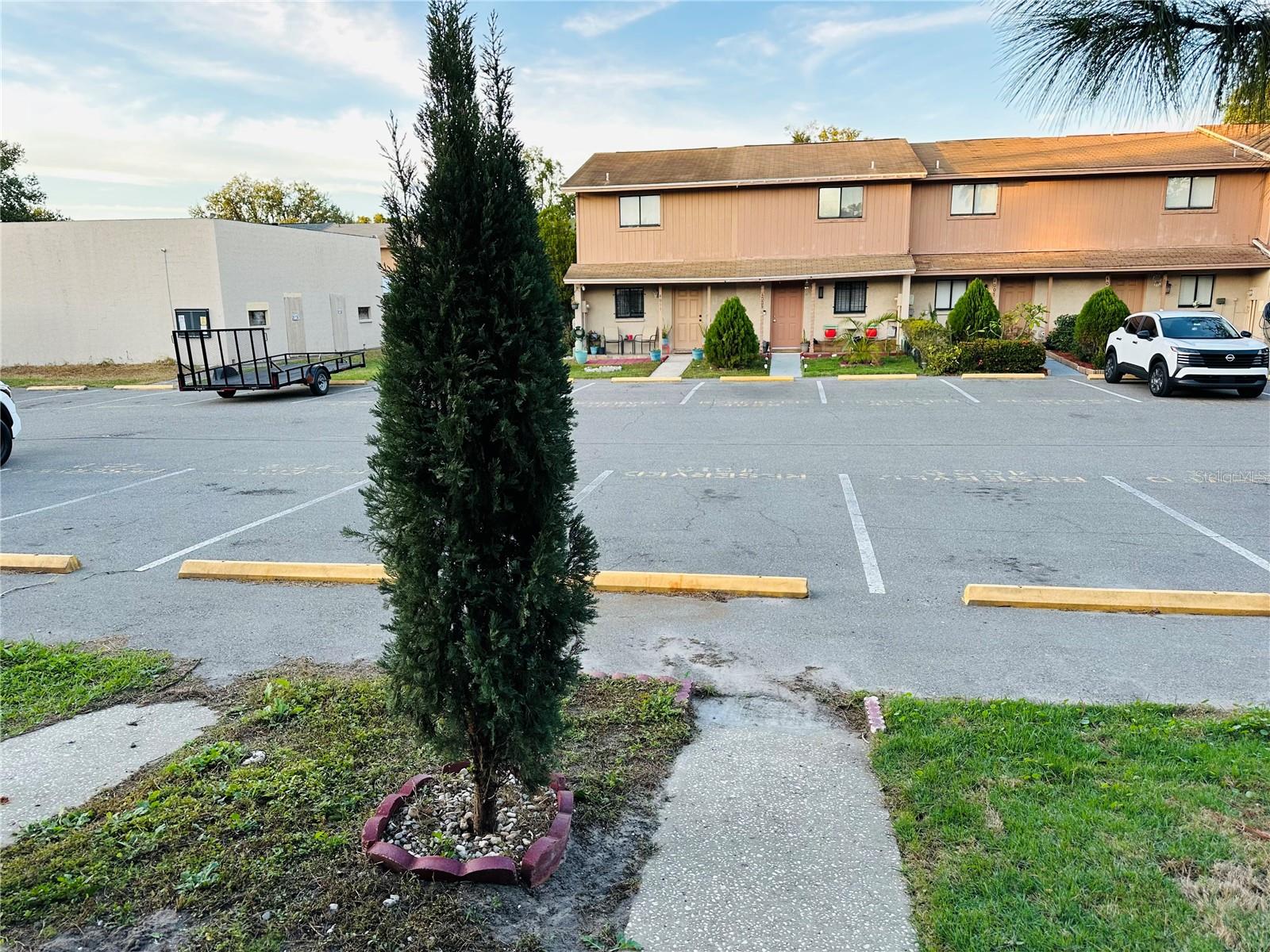 KIRBY CREEK - Residential