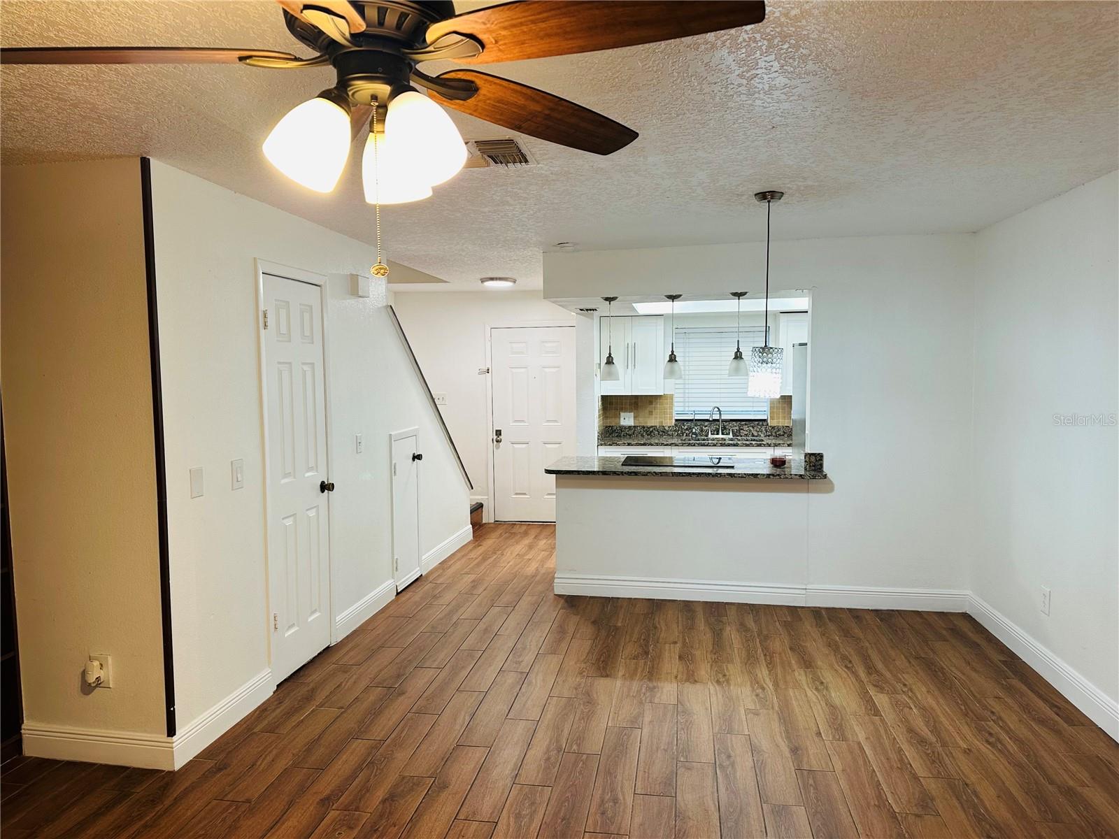 KIRBY CREEK - Residential