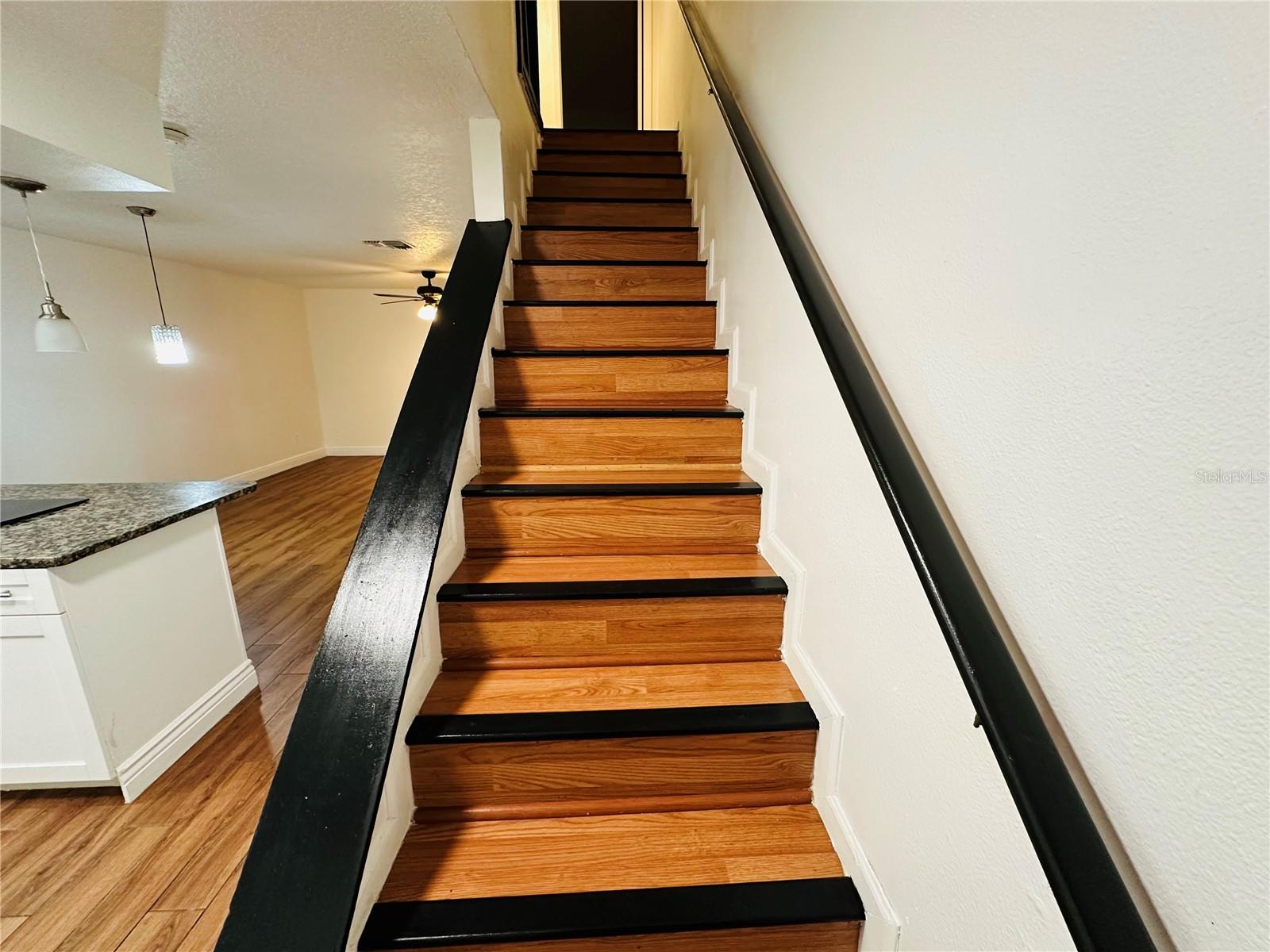 KIRBY CREEK - Residential