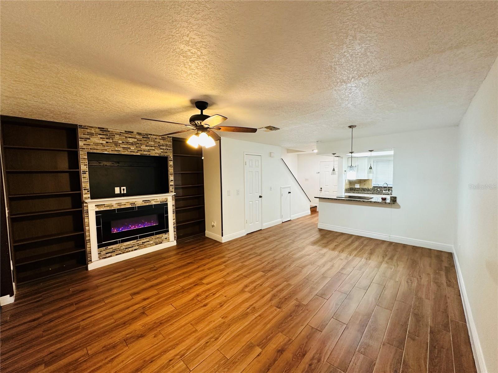 KIRBY CREEK - Residential