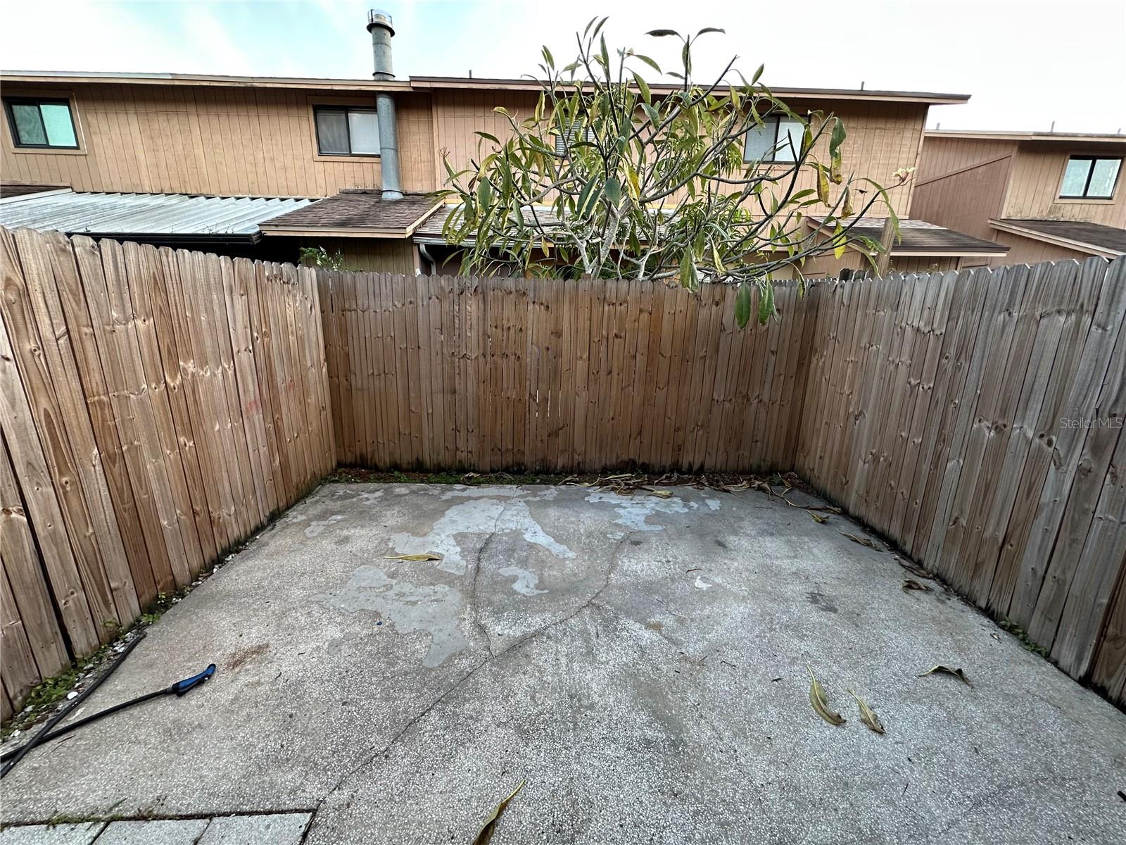 KIRBY CREEK - Residential