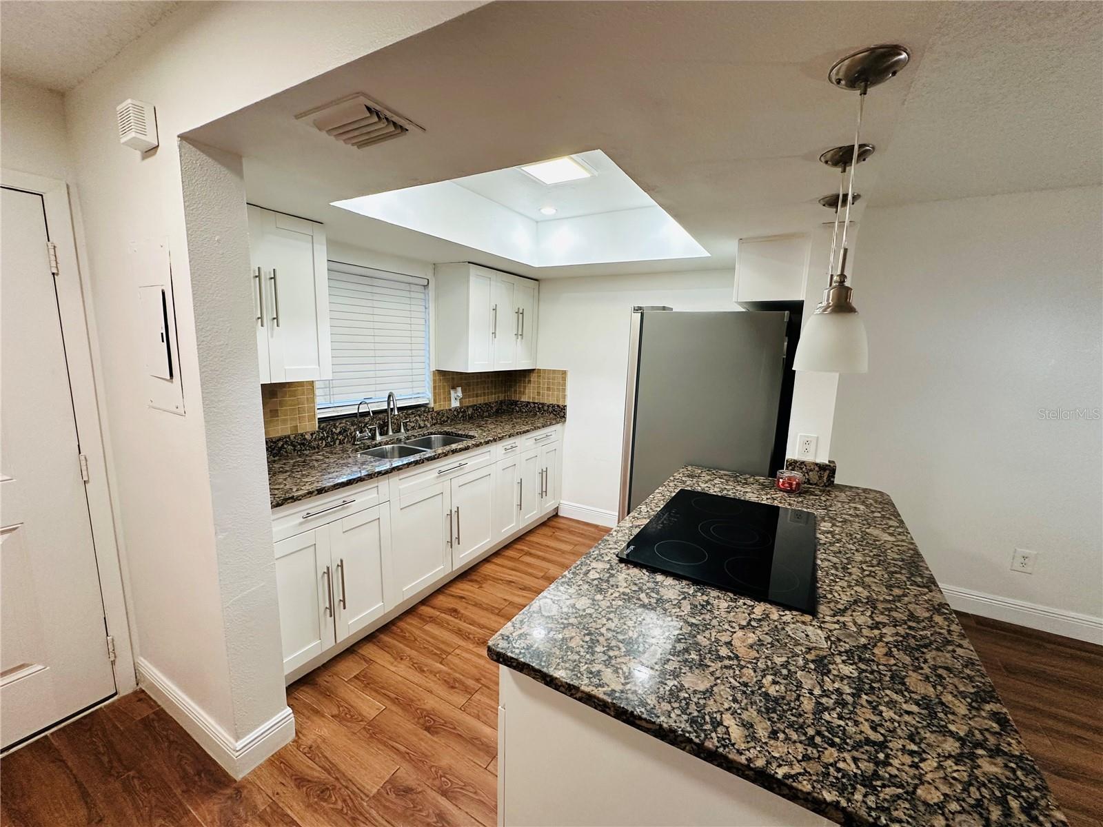 KIRBY CREEK - Residential