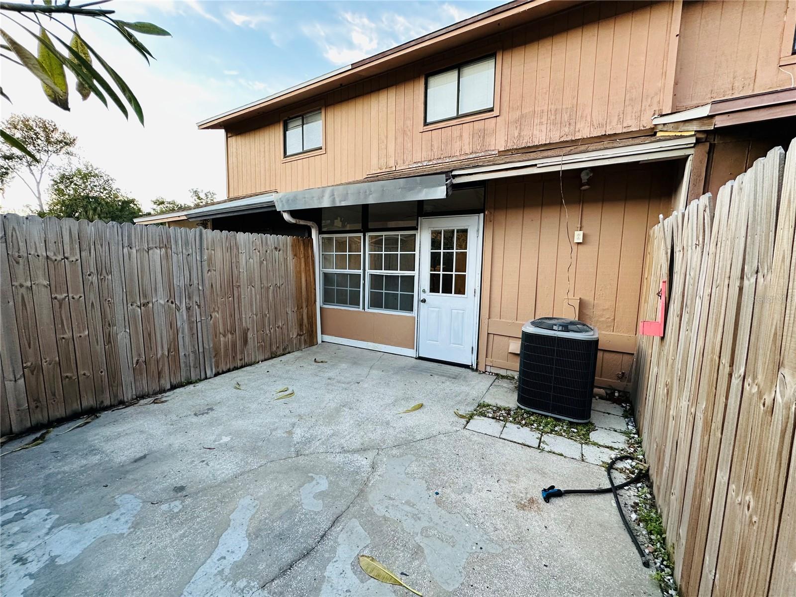 KIRBY CREEK - Residential