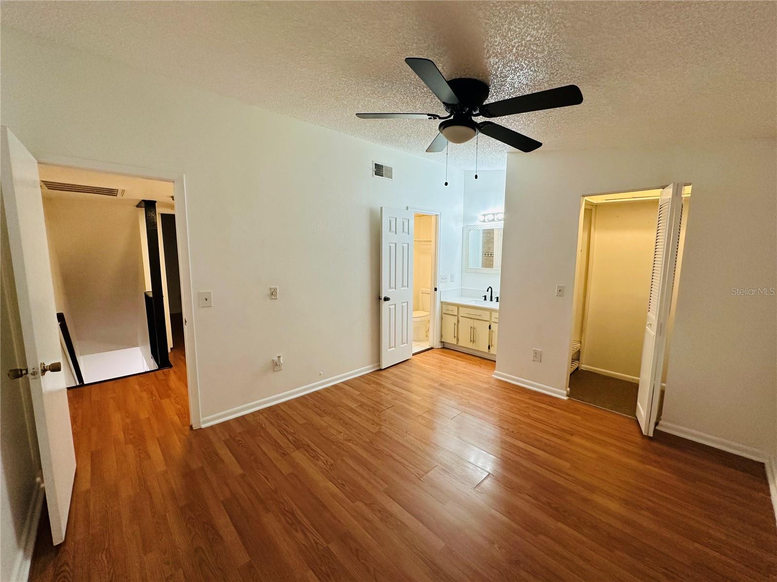 KIRBY CREEK - Residential