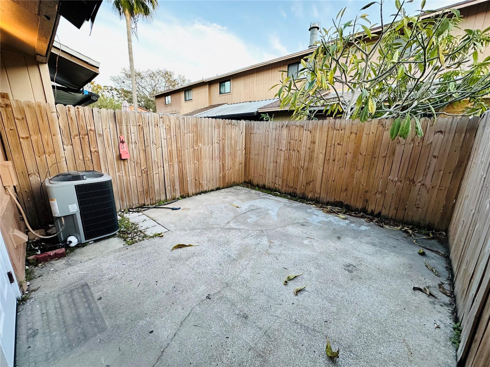 KIRBY CREEK - Residential