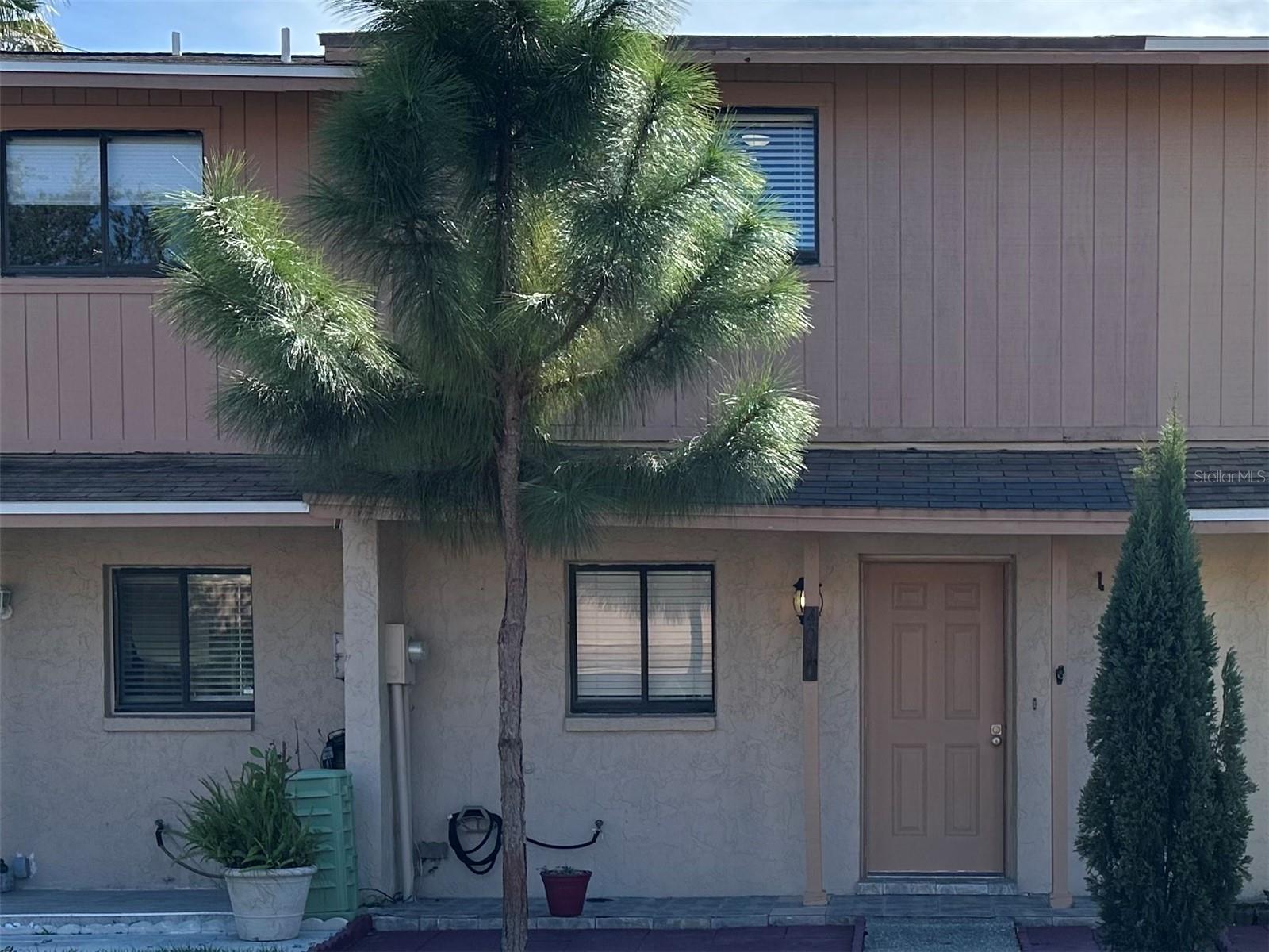 KIRBY CREEK - Residential