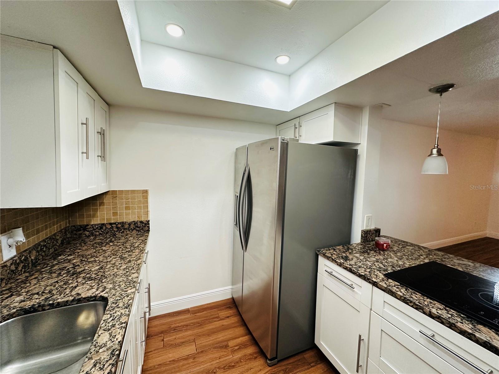 KIRBY CREEK - Residential