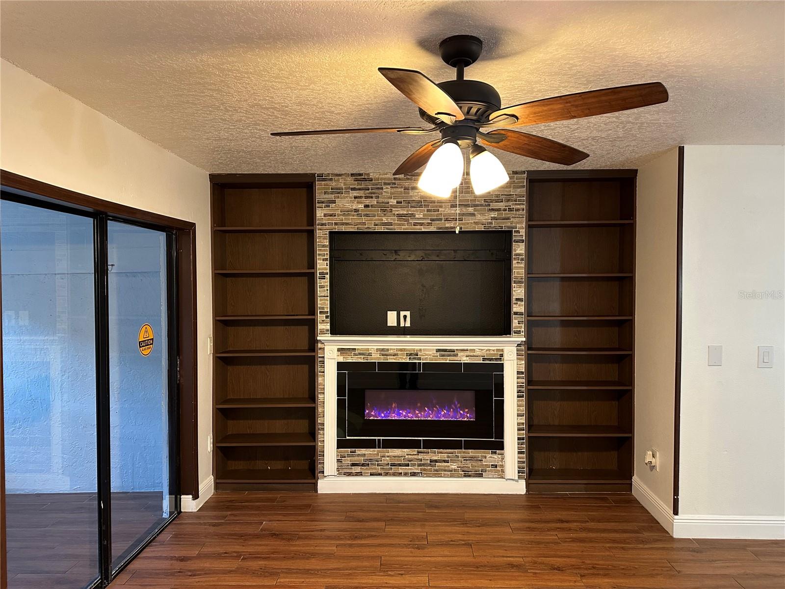 KIRBY CREEK - Residential