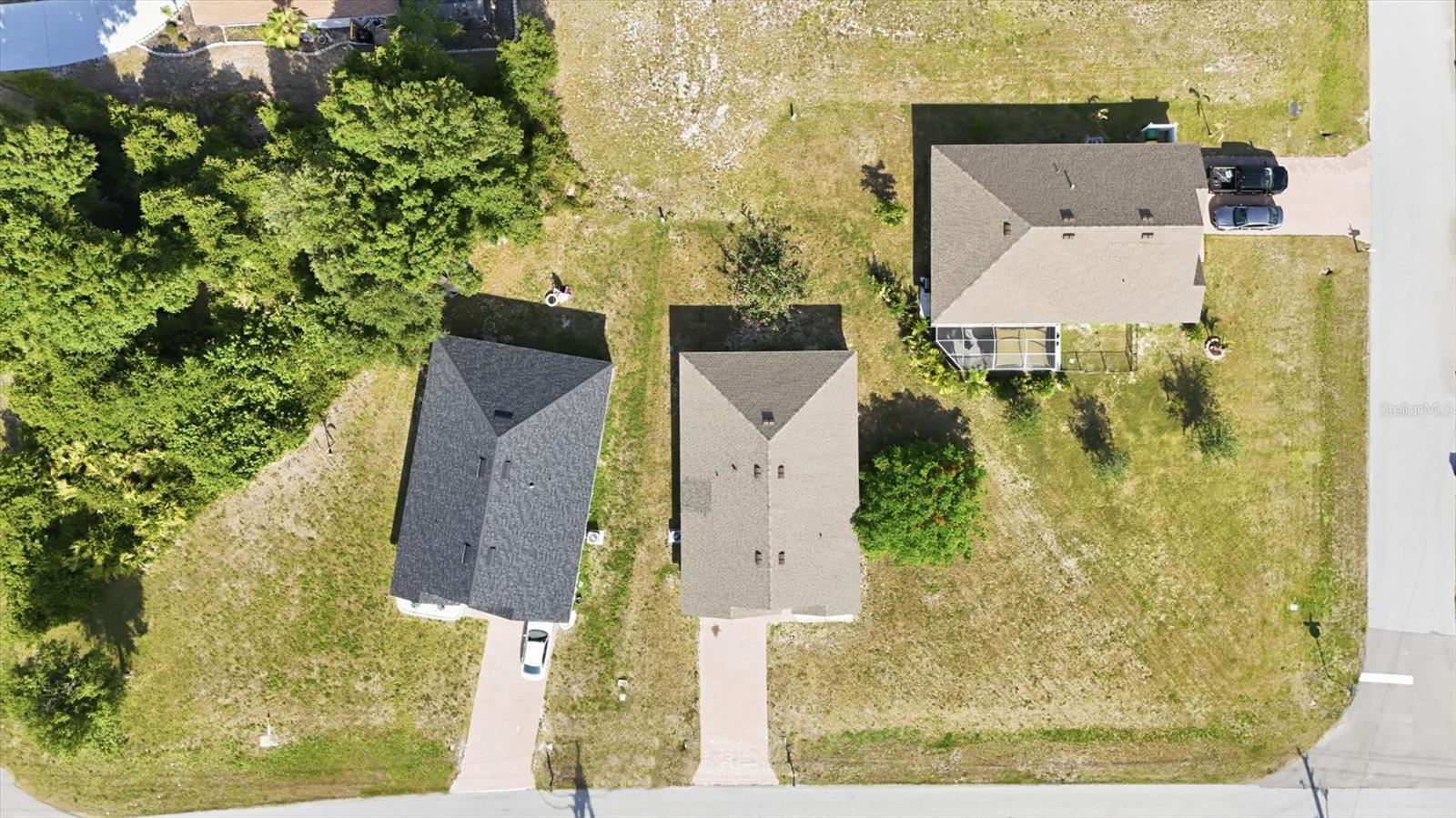 PUNTA GORDA ISLES SEC 20 - Residential