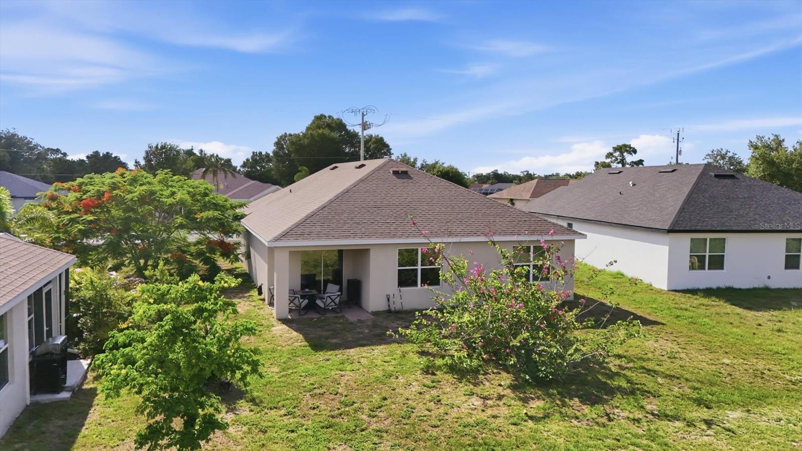 PUNTA GORDA ISLES SEC 20 - Residential