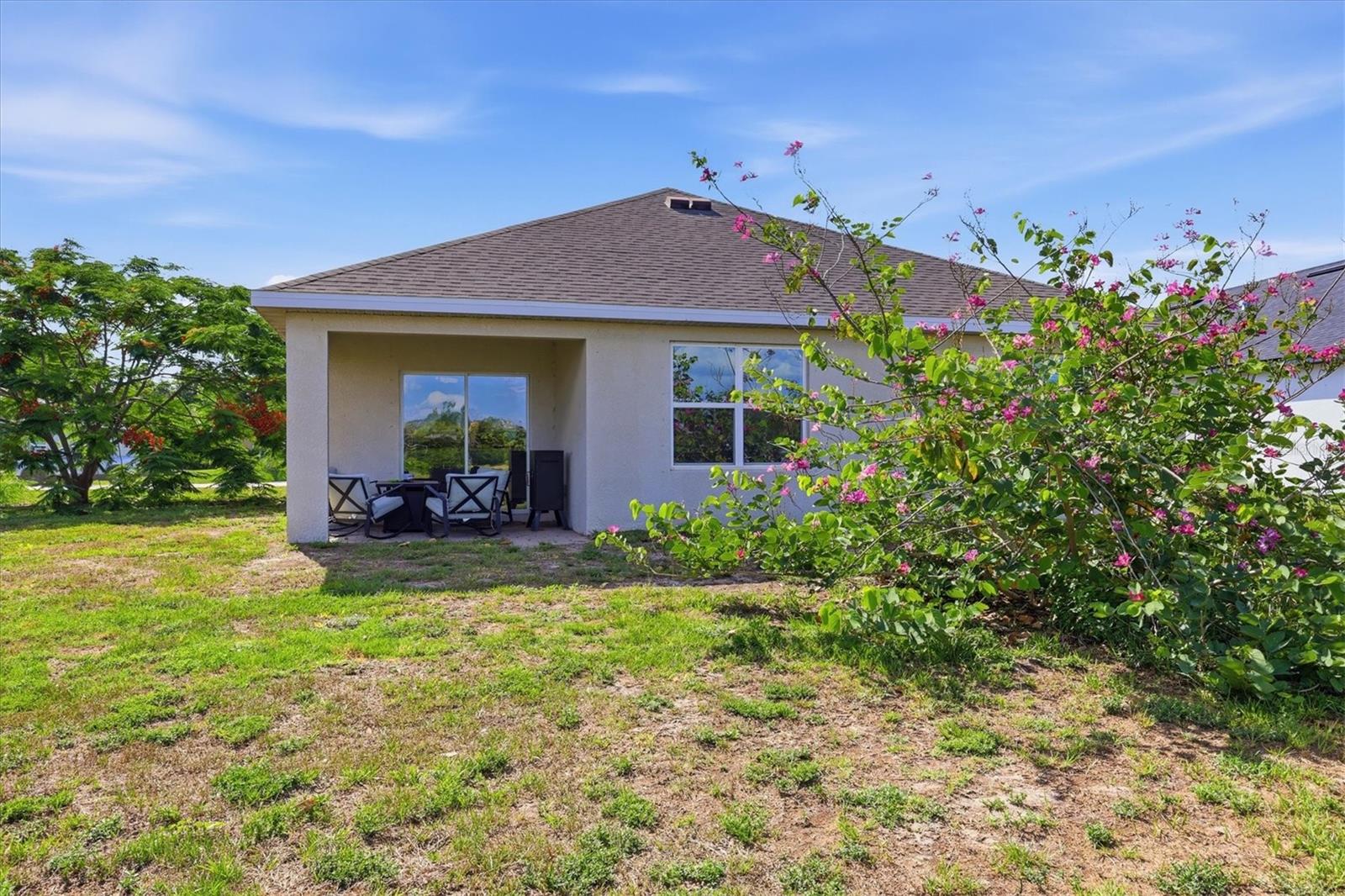 PUNTA GORDA ISLES SEC 20 - Residential