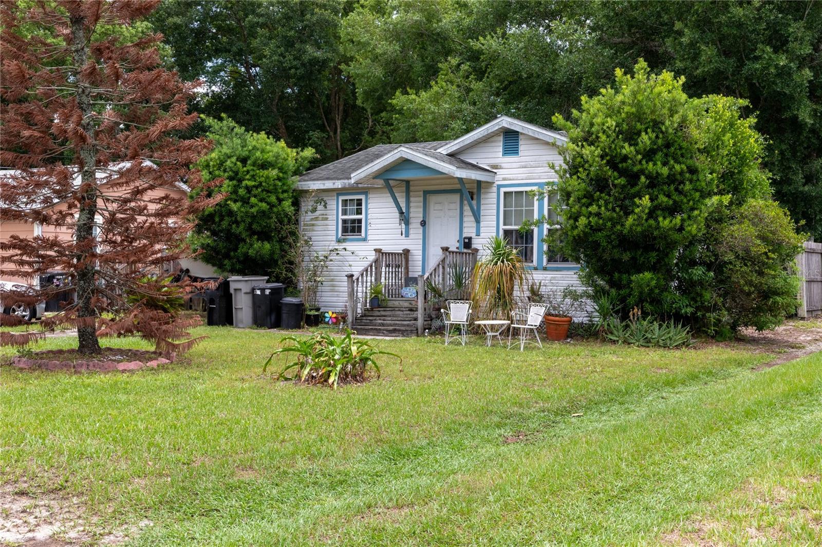 148 W MAGNOLIA STREET