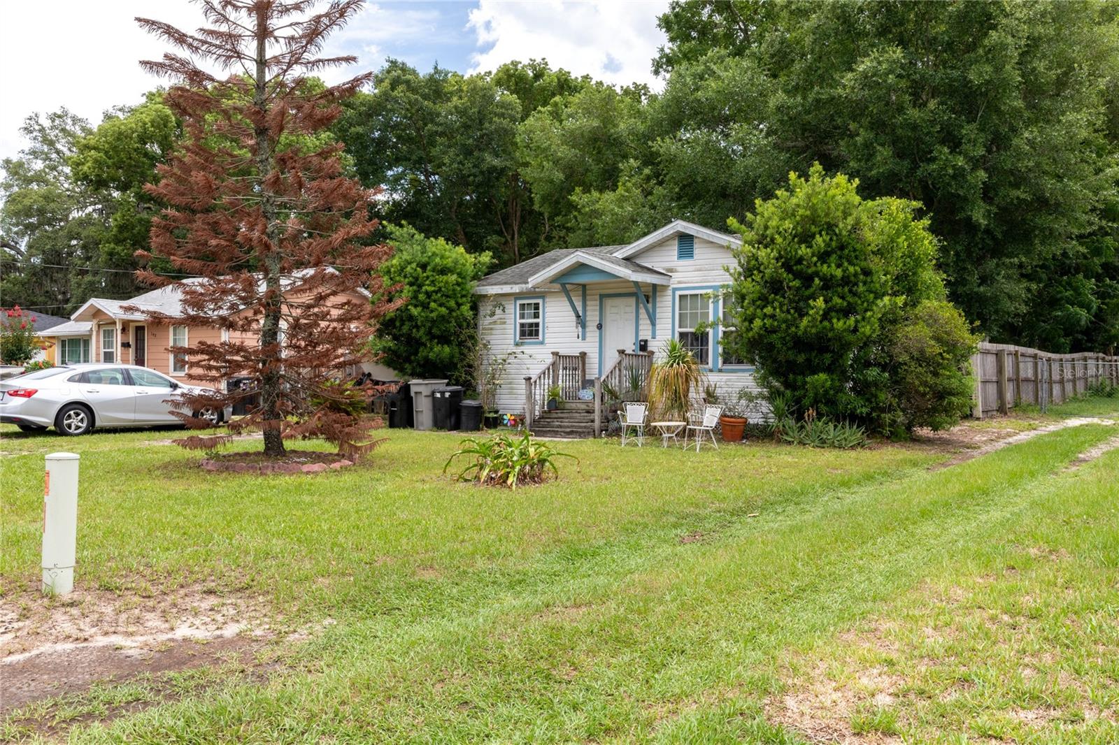 148 W MAGNOLIA STREET