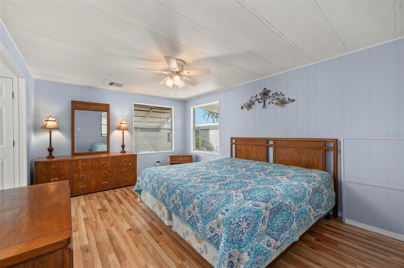 PORT CHARLOTTE VILLAGE - Residential