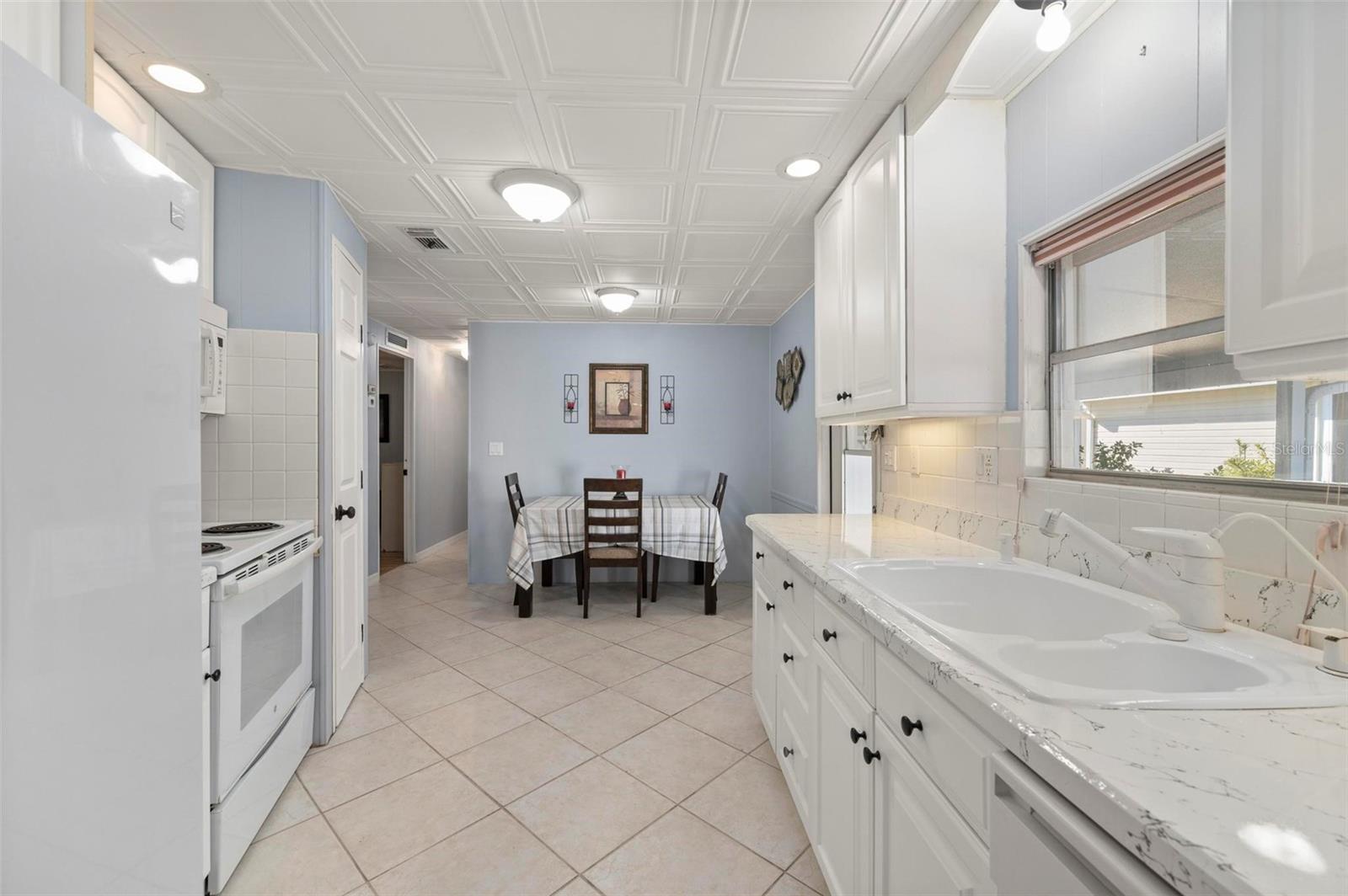 PORT CHARLOTTE VILLAGE - Residential