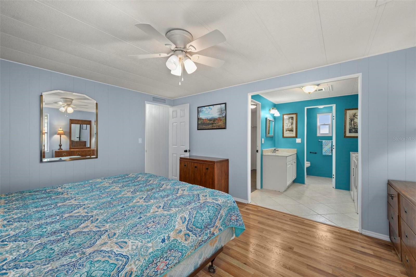 PORT CHARLOTTE VILLAGE - Residential