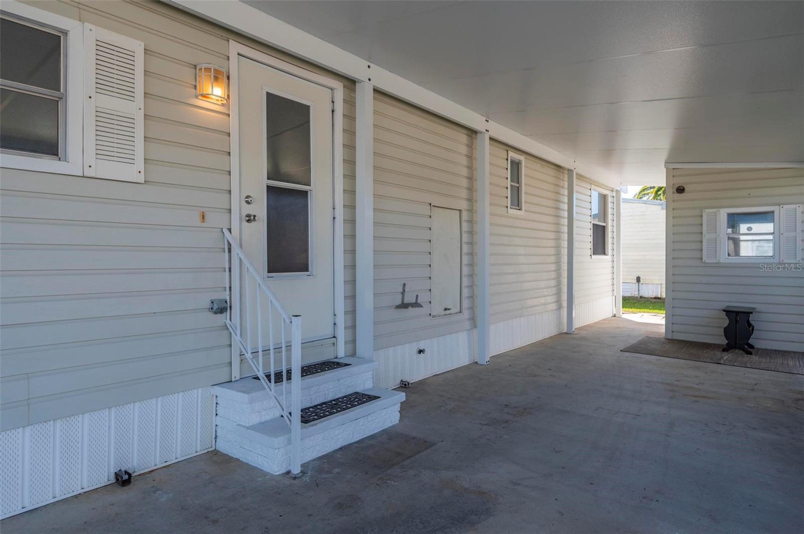PORT CHARLOTTE VILLAGE - Residential