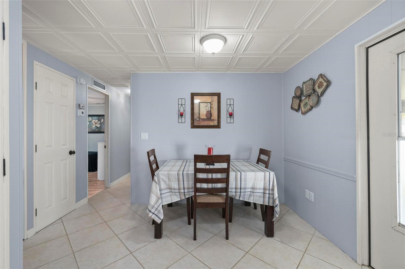 PORT CHARLOTTE VILLAGE - Residential