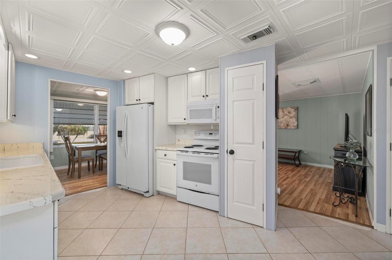 PORT CHARLOTTE VILLAGE - Residential