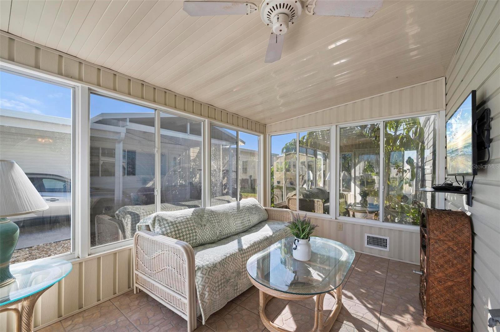 PORT CHARLOTTE VILLAGE - Residential