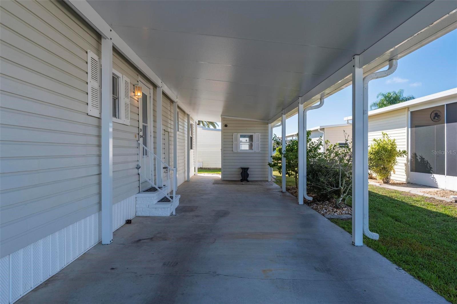 PORT CHARLOTTE VILLAGE - Residential