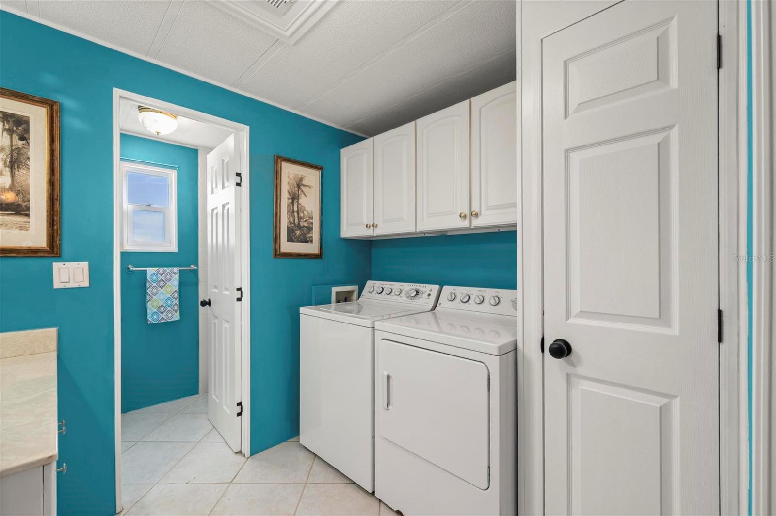 PORT CHARLOTTE VILLAGE - Residential