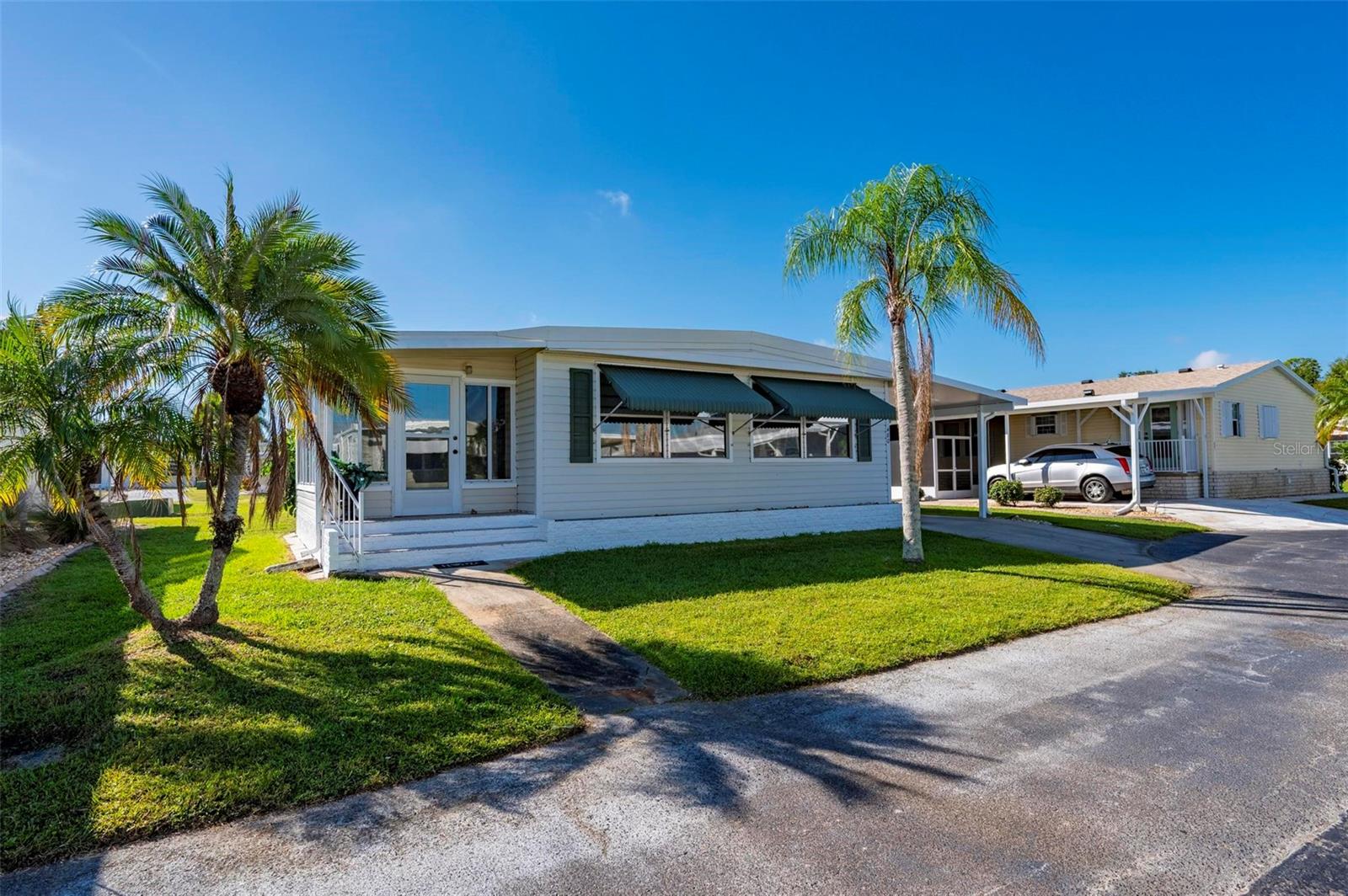PORT CHARLOTTE VILLAGE - Residential