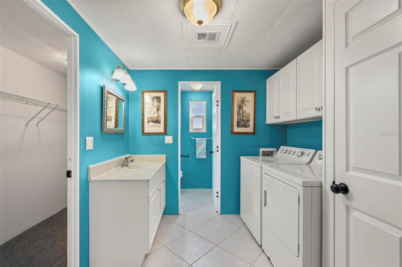 PORT CHARLOTTE VILLAGE - Residential