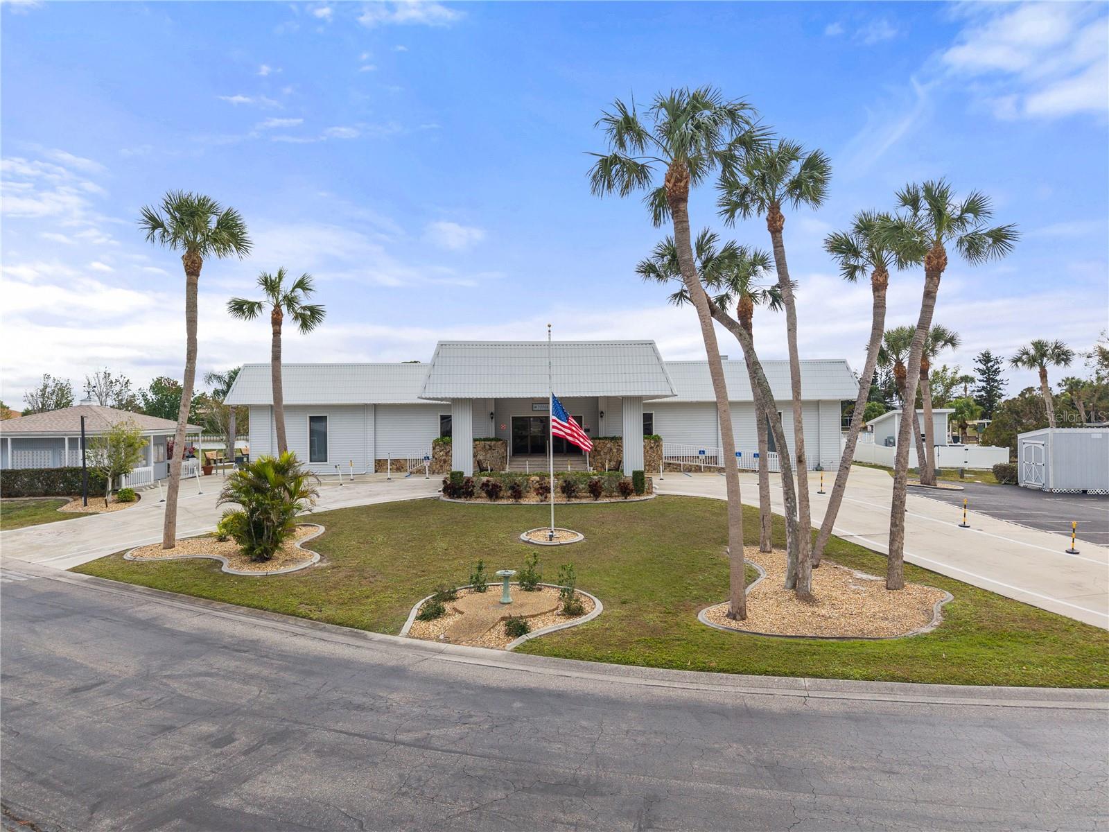 PORT CHARLOTTE VILLAGE - Residential