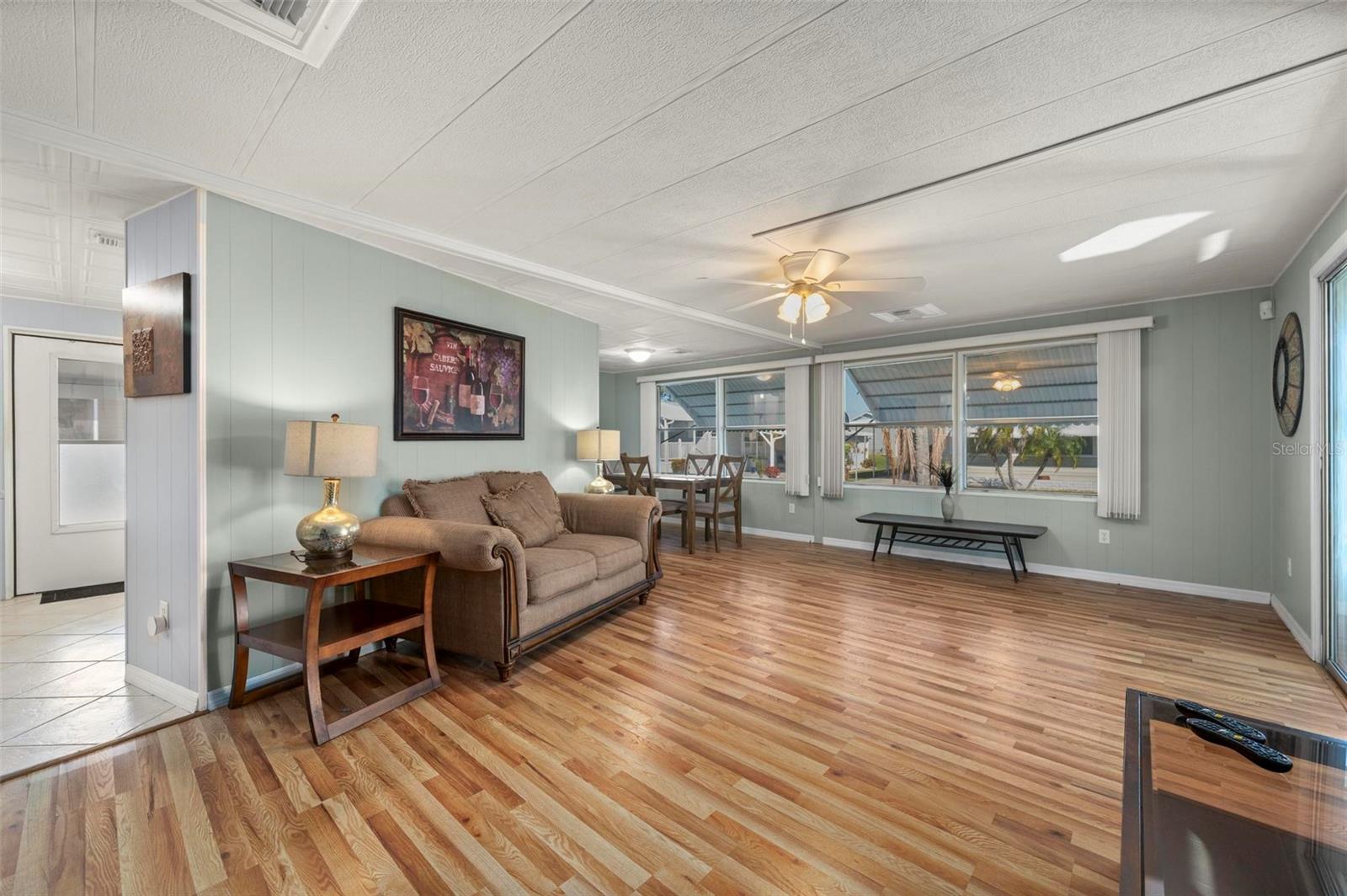 PORT CHARLOTTE VILLAGE - Residential