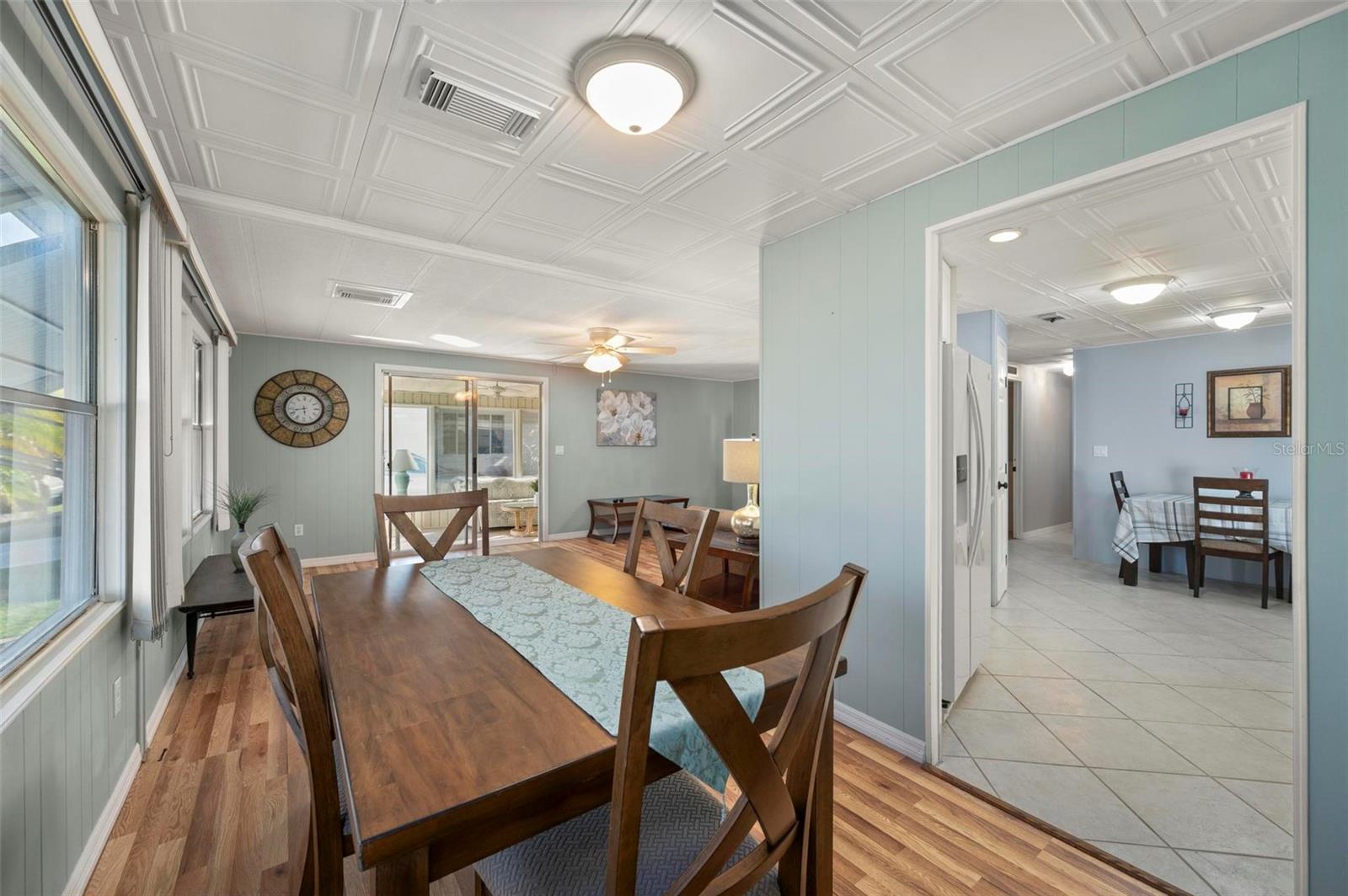 PORT CHARLOTTE VILLAGE - Residential