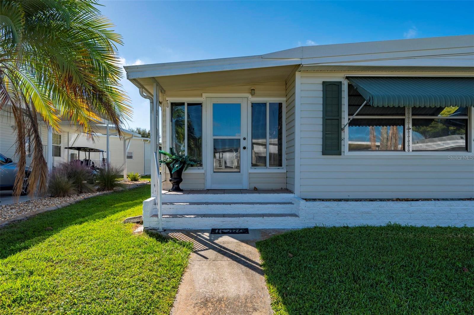 PORT CHARLOTTE VILLAGE - Residential